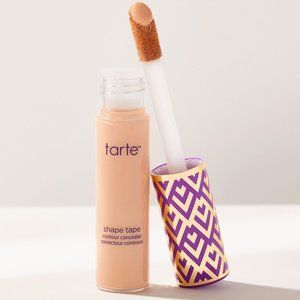 Tarte Double Duty Shape Tape Facial Concealer Contour # 3 PC